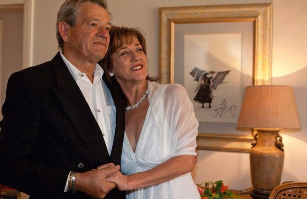 Jigsimur South Africa Founder