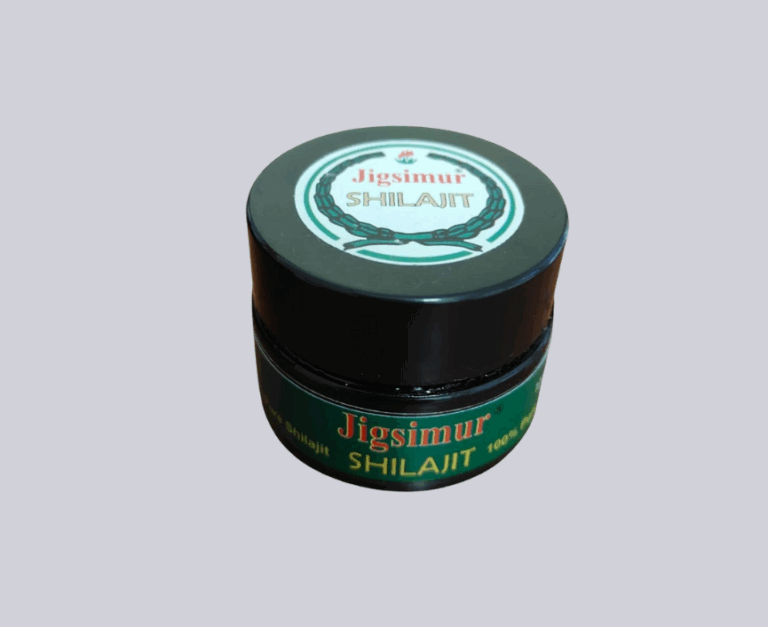 Shilat Jigsimur South Africa